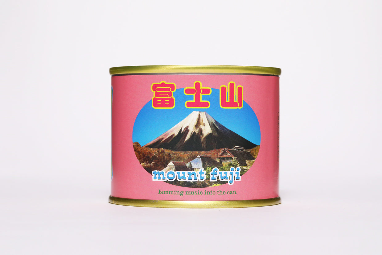 富士山 / mount Fuji