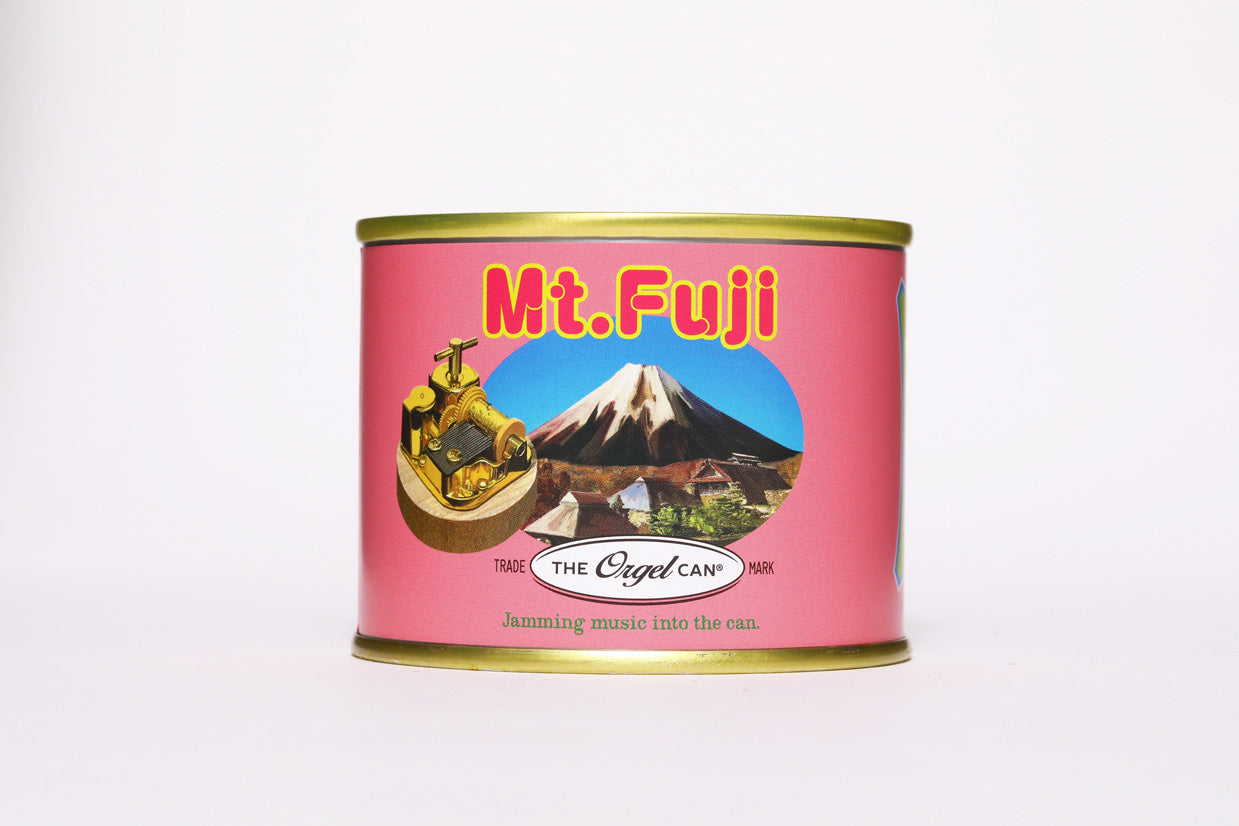 富士山 / mount Fuji